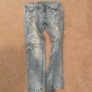Men’s American Eagle jeans